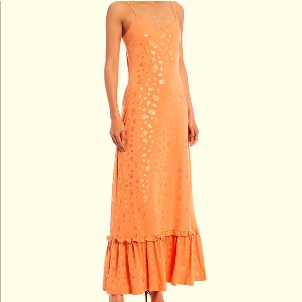 MICHAEL KORS Maxi Dress NEW NEW